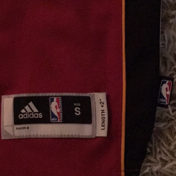 Dwyane Wade Miami Heat NBA Jersey #3 - Picture 3 of 3